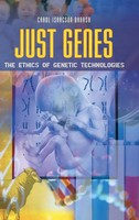 Carol Barash | Just Genes | Buch | Englisch (2007) | Gebunden | Praeger