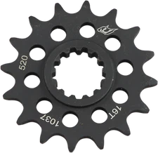 DRIVEN RACING Counter Shaft Sprocket - 16-Tooth 1037-520-16T