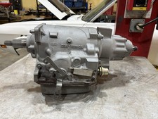 Ford C9zp-7006-ca Fmx Small Block Transmission