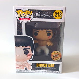 Bruce Lee FUNKO POP | eBay
