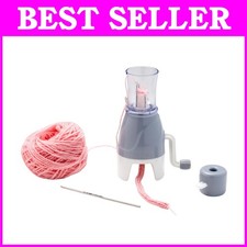 Mini i-Cord Knitter - Lightweight Knitting Machine