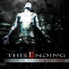 Inside the Machine von This Ending | CD | Zustand gut