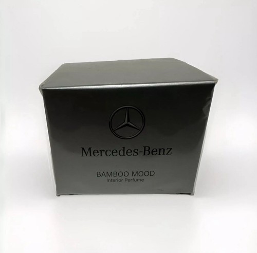 Mercedes-Benz OEM Air balance Interior Perfume BAMBOO MOOD A2238990200 - Bild 1 von 4