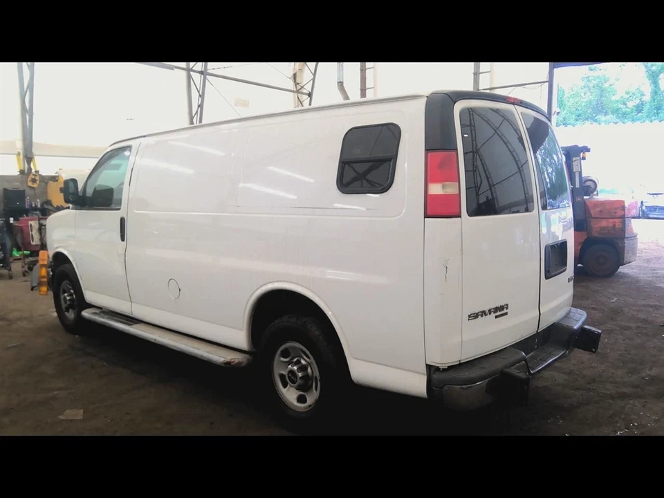 Engine 4.3L VIN X 8th Digit Opt LU3 Fits 08-14 EXPRESS 1500 VAN 6796332 Foto 2 de 4