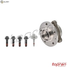 WHEEL BEARING KIT 600 319 FOR VOLVO XC90/SUV D5244T5/5244T4/5244T18 2.4L 5cyl