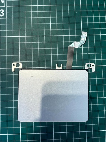 Acer Chromebook 15 CB515-1HT-C2AE Laptop Touchpad Baugruppe mit Flexkabel - G75