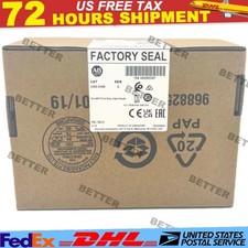 NEW ~ Allen-Bradley 2085-OW8  Micro800 8 Point Relay Output Module 2085OW8