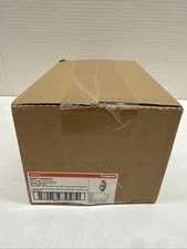 LOT OF 10 Pass Seymour 2097TRWRW Tamper Resistant Weather 20A WHITE NEW