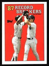 New York Yankees Baseball Cards - Choose from 100s Quantity Discount Part 1