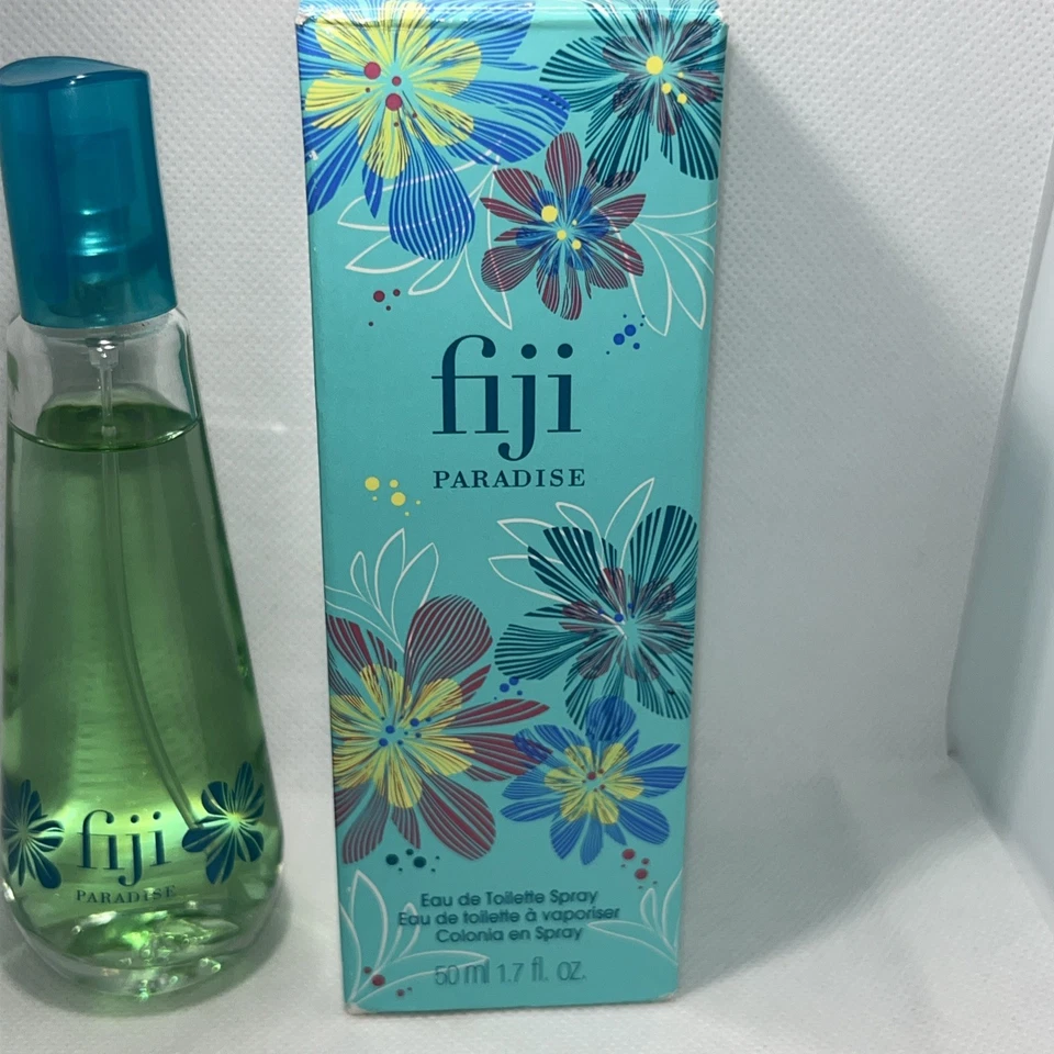 Avon Fiji Paradise туалетная вода спрей - Изображение 4 из 4