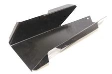 1960-72 Chevy Chevrolet GMC truck Rear Cab Floor Support Slip on Style LH