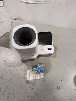 #ad #ad Upper Arm Blood Pressure Monitor Home Use Digital BP Machine with Large Cuff $50.00