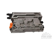 Skoda Elroq Battery Charger 60 Electric Motor 150kW (204 HP) 2025 SUV