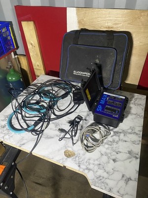 SP Max Energy Datenlogger Temperaturschreiber