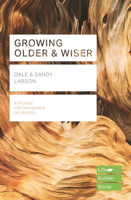 Growing Older & Wiser (Paperback Book)