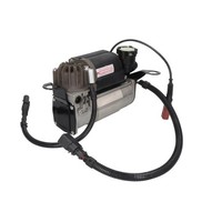 Kompressor, Druckluftanlage Magnum Technology KPA006MT