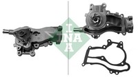 1X Ina 538 0314 10 Wasserpumpe MotorküHlung FüR Opel Vauxhall Chevrolet