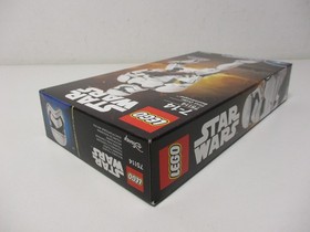 (R5/9) LEGO 75114 Star Wars First Order Stormtrooper Buildable Figures NEW / OVP