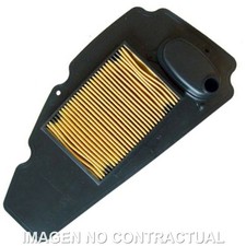 Filtre À Air Meiwa Honda Forza 250 Pour Moto Pièces Accessoires