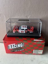 1998 ACTION RACING 1:64 Scale 23 Jimmy Spencer Winston No Bull Ford Taurus