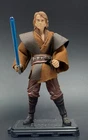 2008 Star Wars ANAKIN SKYWALKER 100% Complete 3.75” 30th Anniversary Order 66