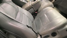 Used Front Right Seat Front Fits 2003 Ford F250sd Pickup Bench Split 402040 L