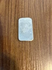 APM American Eagle Flag 1 oz .999 Fine Silver Bar