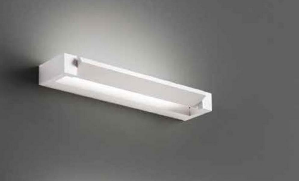 Offerta Perenz Sway 6630BCT | Applique LED 17W CCT 40cm Bianco