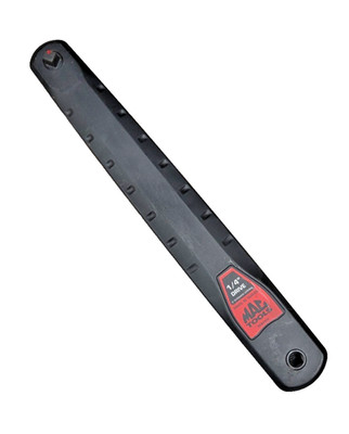Mac Tools M9EPSW 1/4'' Drive Extension Wrench - 9'' Firewall Tight Quarters Offset