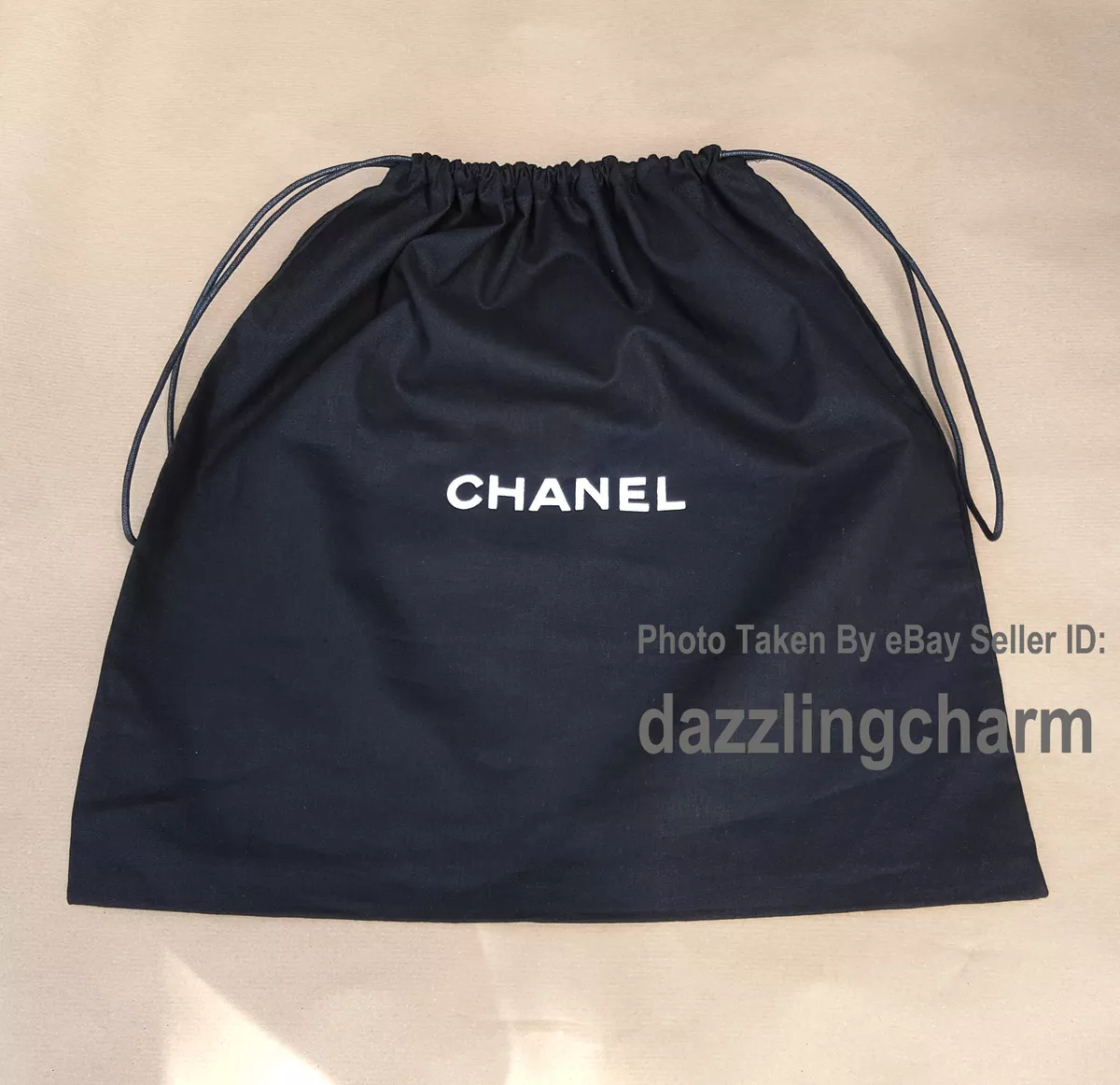 Chanel look alike bags ebay sale