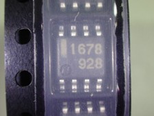 10pcs UPC1678G SOP-8 100% Original