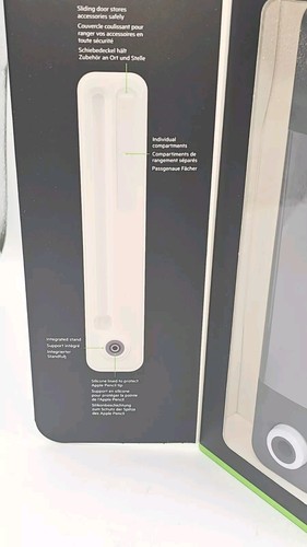 Estuche/soporte para lápices Belkin Apple (nuevo en caja) - Imagen 9 de 12