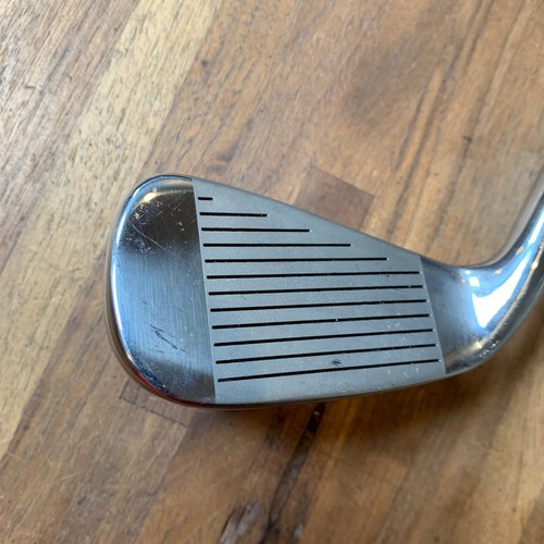Paragon R600 Stainless 4 Hybrid Regular Flex Graphite Right Handed - 第 6/11 張圖片