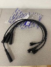 New Genuine Volvo 240, 740 (81-86) Ignition Lead Cable Set O.E 272193