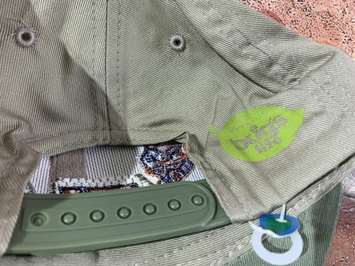Cappello vintage Flik From Disney Bugs Life di Drew Pearson età 5-10 anni - Foto 5 di 9