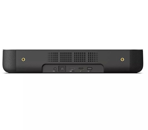 Roku Streambar Stereo Soundbar with Built-In 4K Streaming Media Player - Picture 7 of 8