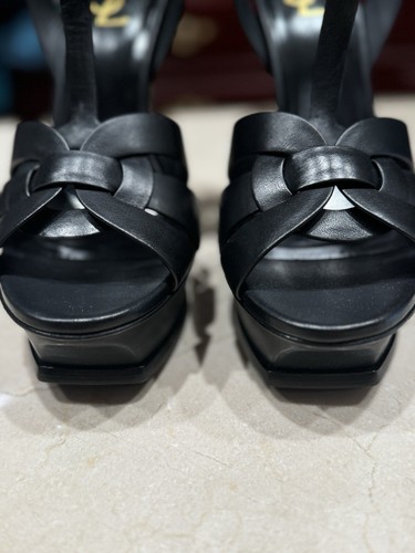 ysl tribute sandals 41 - Picture 2 of 10