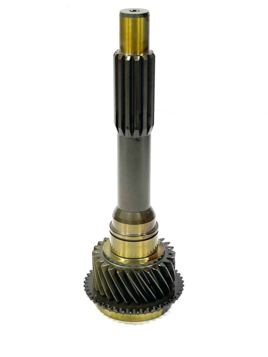 issaページ Top Gear Transmission Shaft for ISUZU NPR NQR MYY6S T=14 | eBay