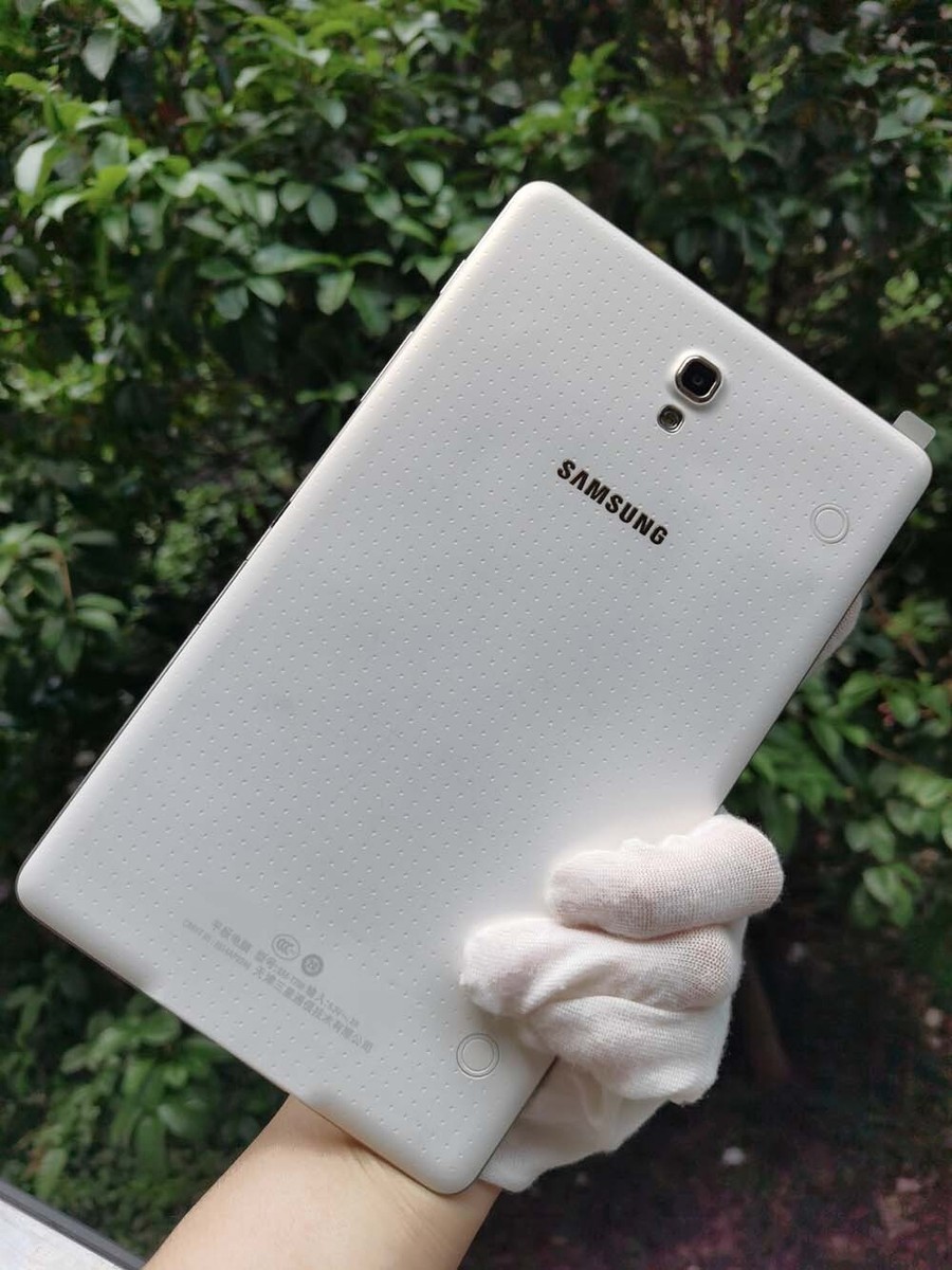 Samsung Galaxy Tab S 8.4 SM-T700 Wi-Fi 16GB Android 6.0.1 Tablet