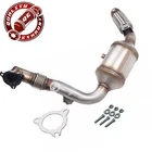 Dodge Sprinter 2500 / 3500 V6 3.0L Van Diesel Catalytic Converter 2007-2009