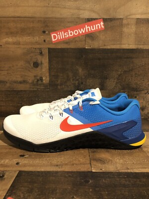 nike metcon 4 size 15
