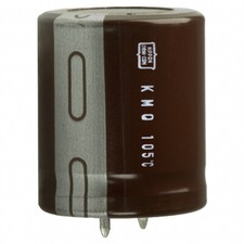 1 x CAP ALUM 470UF 20% 250V SNAP