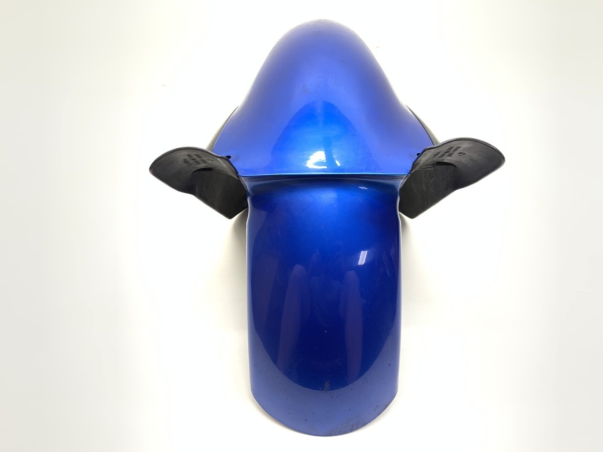 KAWASAKI NINJA ZX9R C1 Kotflügel Vorne Front Wheel Fairing KAWASAKI NINJA ZX9R C1 Kotflügel Vorne Front Wheel Fairing