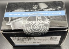 Campagnolo Power-Torque OS-fit bottom bracket cups BB30 68x42 New In Box