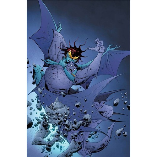 Gargoyles (2022) 1 2 3 4 5 6 7 8 9 10 11 12 Dynamite COVER SELECT - Picture 39 of 93