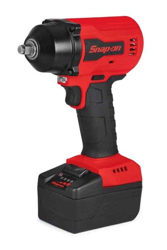 SNAP ON 18 v 3/8\