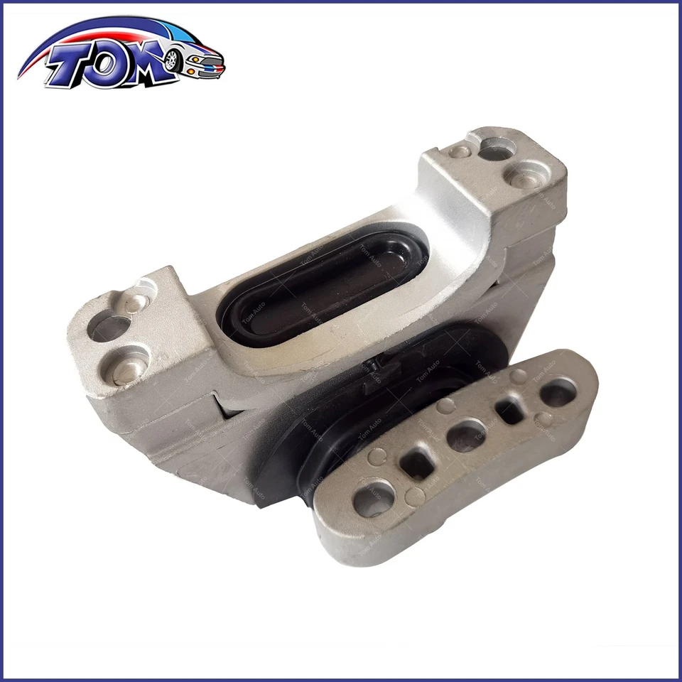 Montaje de motor derecho nuevo para Chrysler 200 Jeep Cherokee 2014-2020 2,4 L Foto 3 de 4