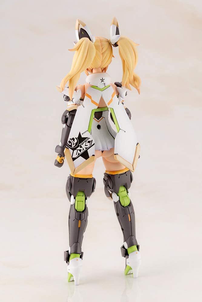 KOTOBUKIYA Fantasy Star Online 2 Gene Stellatears Ver. Plastic