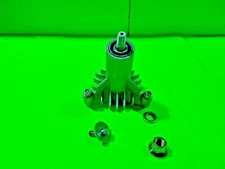 DECK SPINDLE FITS CRAFTSMAN 128285 130794 133172 137641 137645 532130794