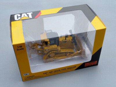 for CAT D8T Track-Type Tractor bulldozer 1/50 DIECAST MODEL
